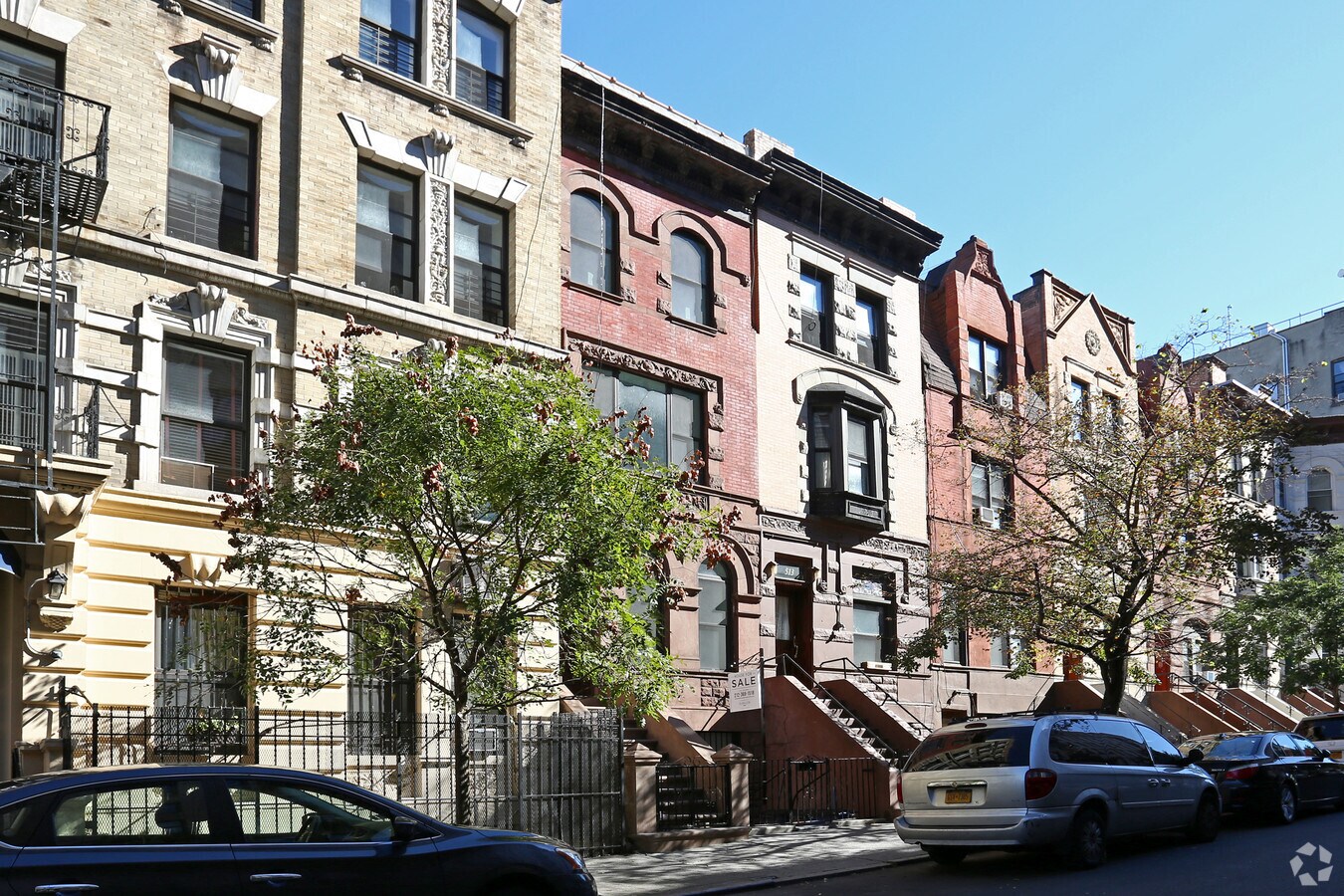 Photo - 515 W 144th St