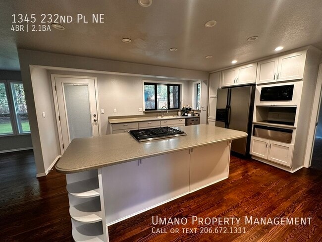 Photo - 1345 232nd Pl NE