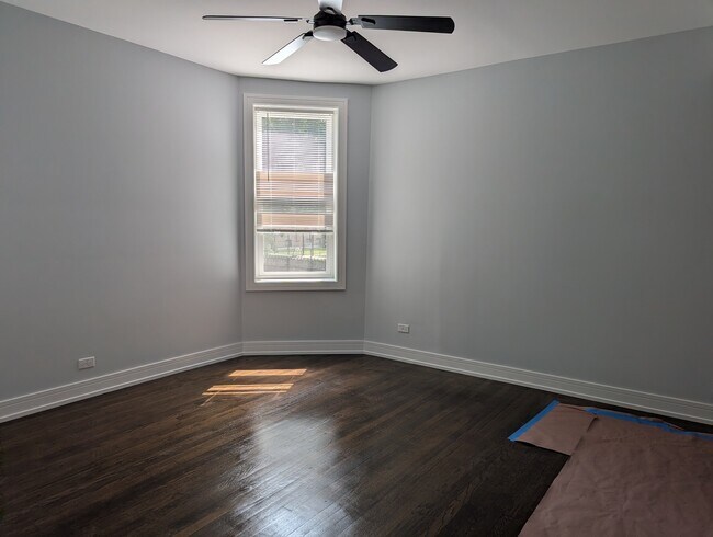 717 N Homan Ave.