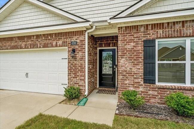 Photo - 4786 Barrett Oaks Dr