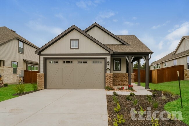 Photo - Tricon Bryson