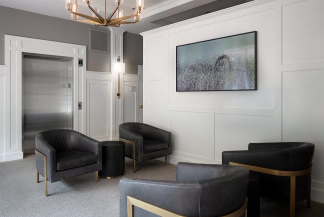 Photo - The Barnum House