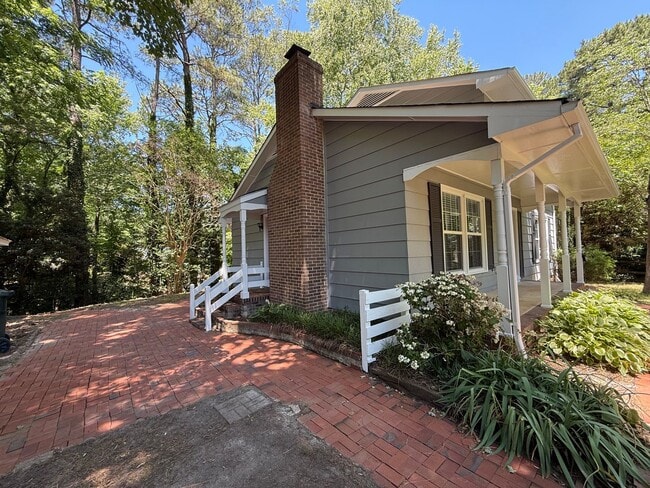 Photo - **OFFERING REFUNDABLE APPLICATION FEES & $150 MOVE IN PROMOTION** Terrific 3BD, 1.5BA North Ralei...