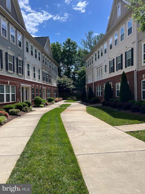 Photo - 4764 Dane Ridge Cir Townhome
