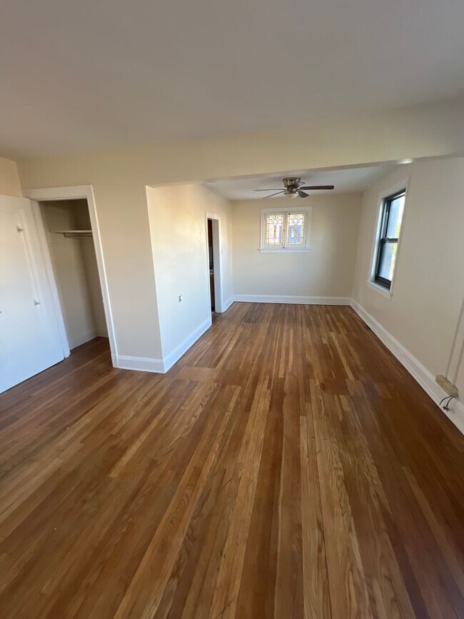 Photo - Hobart Wightman Apartments