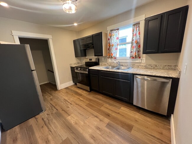 Photo - Updated and Spacious!