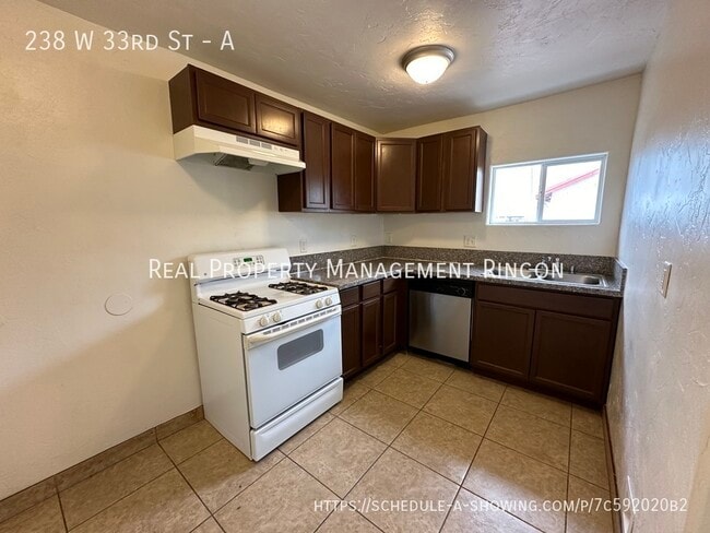 Photo - 238 W 33rd St Unit A