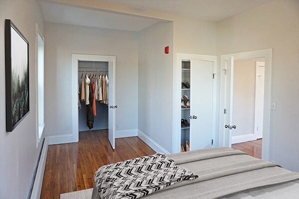 Photo - 64 Willow St Apartamentos Unidad 3