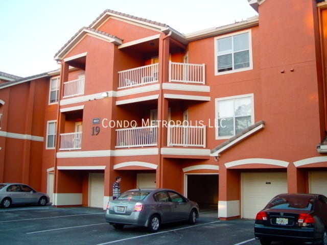 Photo - 8813 Villa View Cir Unit #108