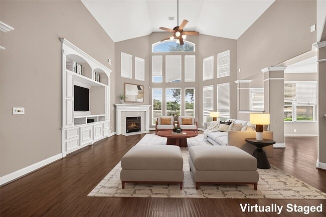 16411 Canyon Chase Dr
