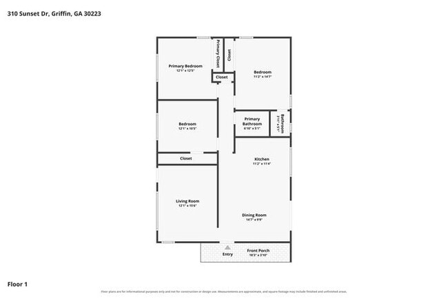Photo - 310 Sunset Dr