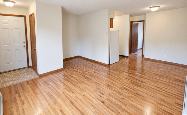 Cedar Terrace Apartments!