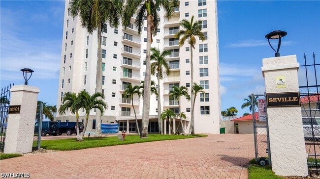 Photo - 10701 Gulf Shore Dr Unit 1002