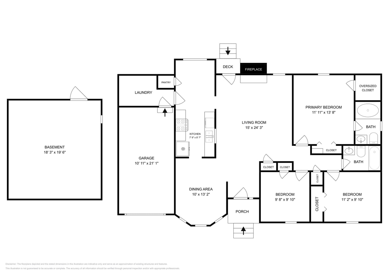 Photo - 512 N Crossing Dr