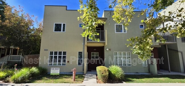 Building Photo - 501 S 14th St Unit 101 Rental