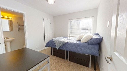505 S Fourth Street