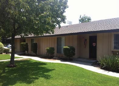 Photo - Barstow Villa Apartments