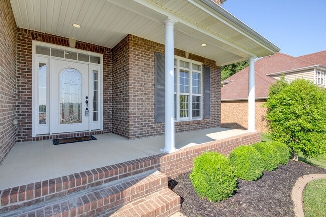 Photo - Four Bedroom with Bonus!