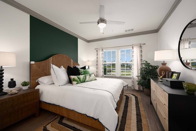 Botanic Waterside Apartments at Lakewood Ranch