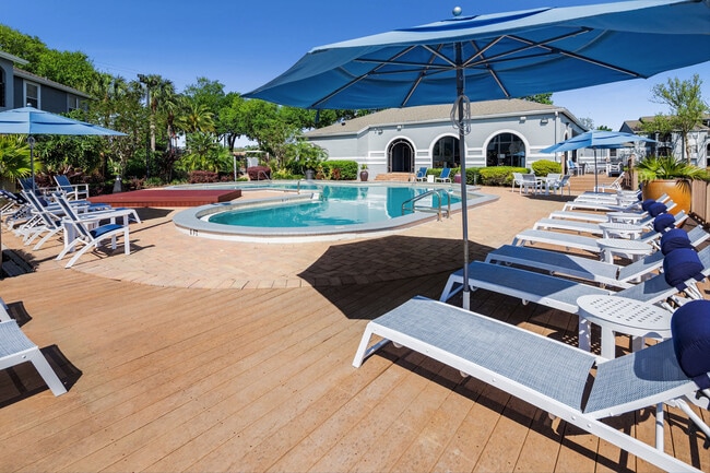 Onyx Winter Park