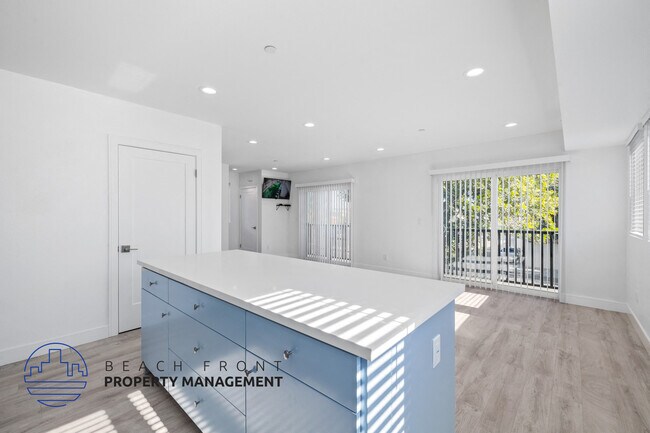 Photo - 1825 S. Gaffey St.