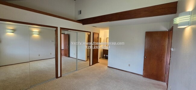 Photo - North Grand junction 2 bed 2 bath condo on Horizon Dr. near St. Mary's