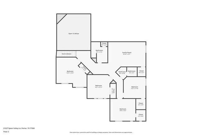 Photo - 21527 Spear Valley Ln