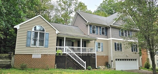 Building Photo - 107 Pleasant Point