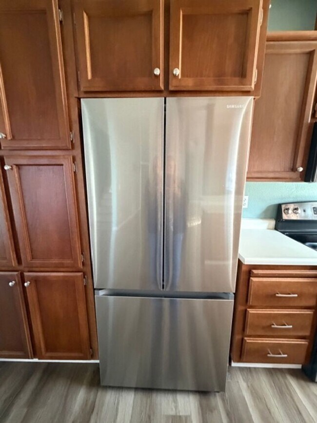 Photo - Jackson Home