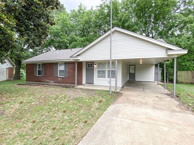 4 bedroom, 2 bathroom in Southaven recentl... - 4 bedroom, 2 bathroom in Southaven recentl... House