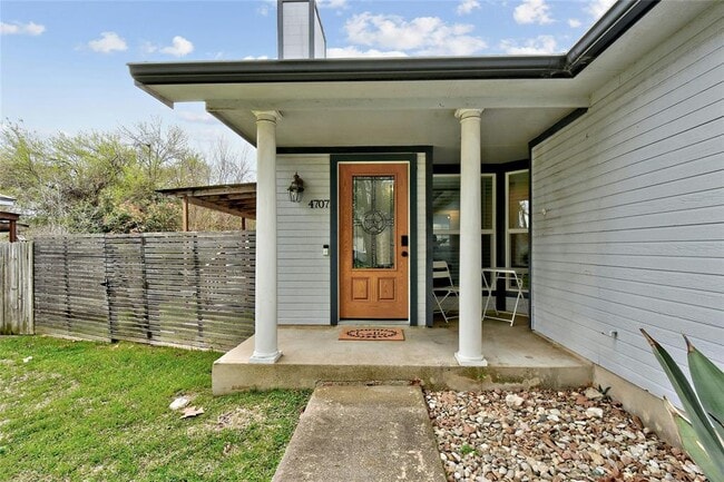 Photo - 4707 Borage Dr