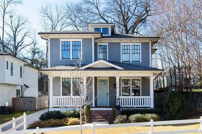 Building Photo - 222 Kirkwood Rd NE Rental