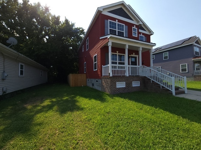 Photo - 2510 Chestnut St