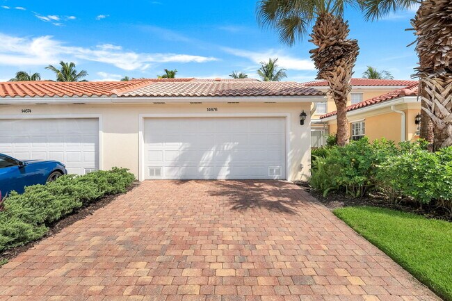 Photo - Annual Rental in San Remo at Palmira –4BR/...