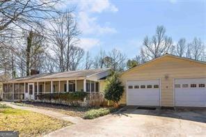 Building Photo - 1084 Mount Carmel Rd Rental