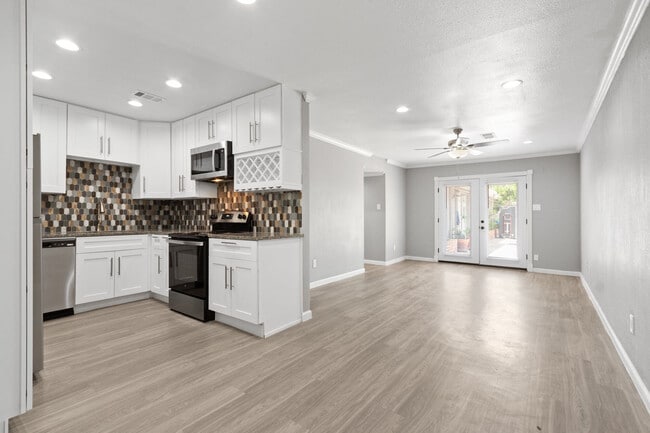 The Westbriar