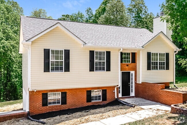Building Photo - 505 Brewer Dr Rental
