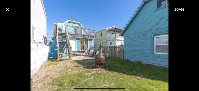 Building Photo - 106 E 19th Ave Unit 2 Rental