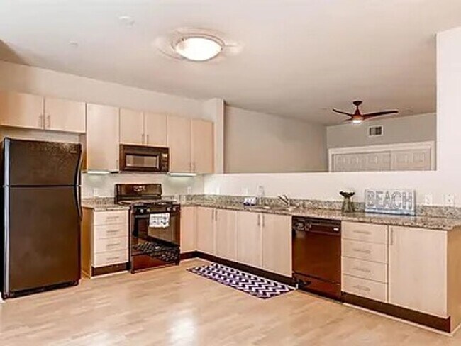 Photo - Downtown San Diego Urban Oasis – Available... Unidad 3312