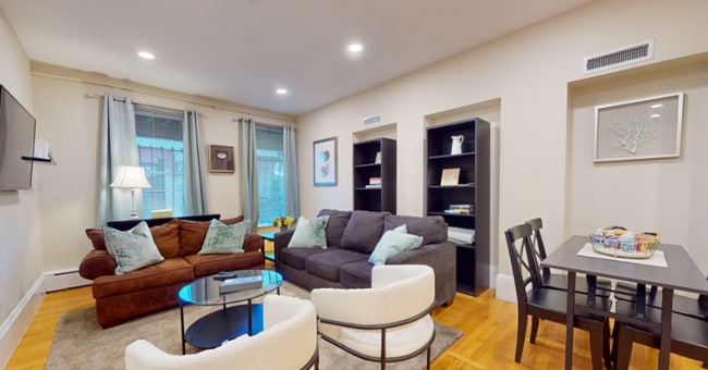 Photo - 290 Beacon St Apartments Unit 3