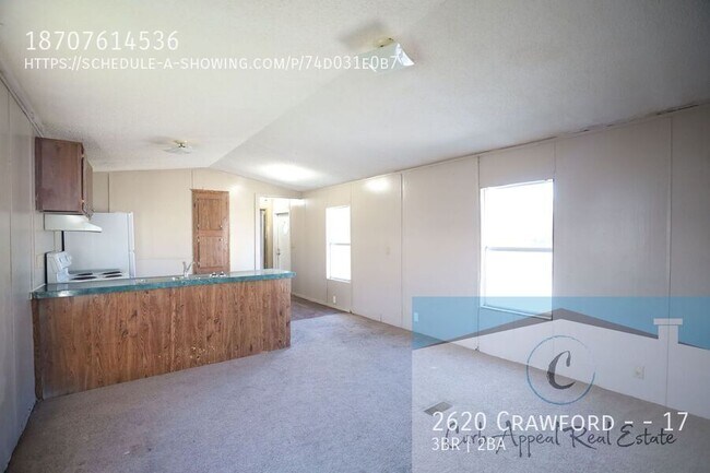 Photo - 2620 Crawford Dr