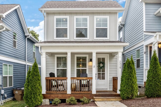 Building Photo - 3 Bedroom Inglewood Home