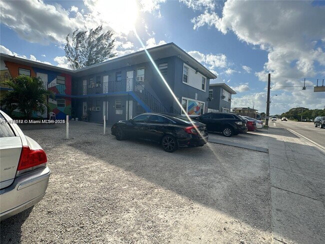 Photo - 6511 NW 12th Ave Condo Unit 14