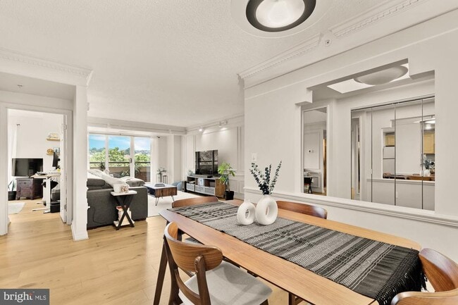 Photo - 2301 N St NW Apartment Unit 516
