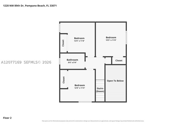 Building Photo - 1220 NW 89th Dr