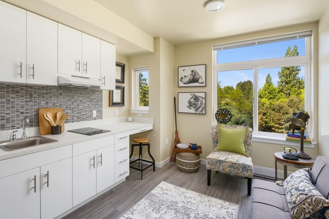 Photo - Cubix North Park