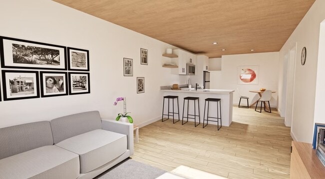 Photo - College Station Apartments