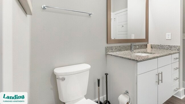 Photo - 1810 Bertha St Unit 459