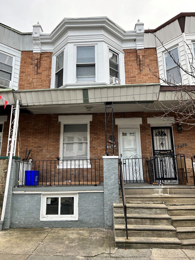 2234 W Harold St Townhome For Rent in Philadelphia, PA | ForRent.com