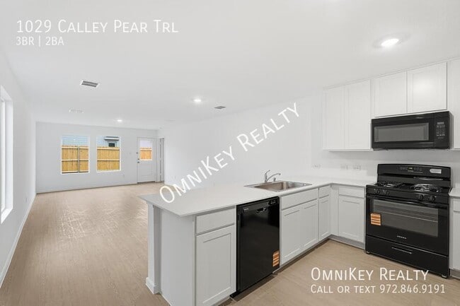 Photo - 1029 Calley Pear Trl